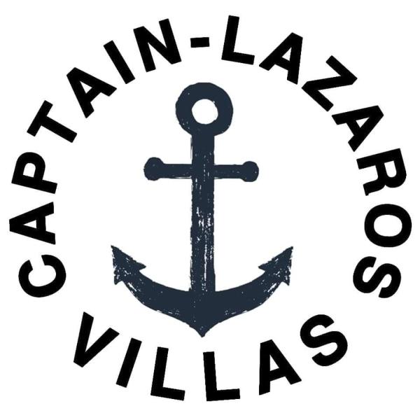 Photo 3 : Located by the sea one beachfront Private Captain Lazaros Pool Villa with loft in 750sqm spacious private plot-Jacuzzi-sunrelax-furnished terace-gazebo-private parking,sleep 3 adults and 2 children, just steps from the Black Beach-Seaview
