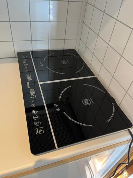 Foto 4: Studio in Tygelsjö