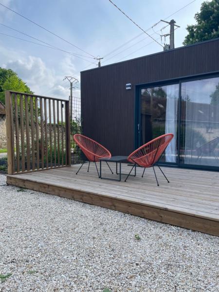 Foto 4: Tiny house
