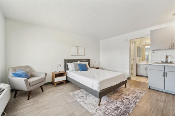 Spectra Paradise 510 I Spacious Studio - Henderson