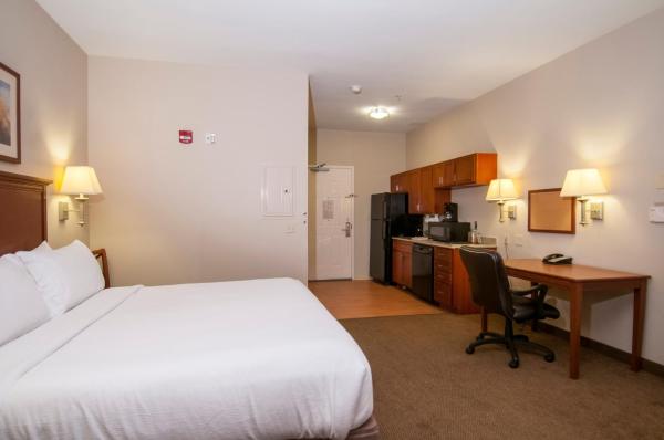 Candlewood Suites Flowood, Ms By Ihg - Jackson, MS