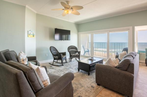 Oceanfront - Pool - Near Carolina Beach Boardwalk - Carolina Beach, NC