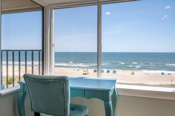 Foto 3: Oceanfront - Pool - Near Carolina Beach Boardwalk