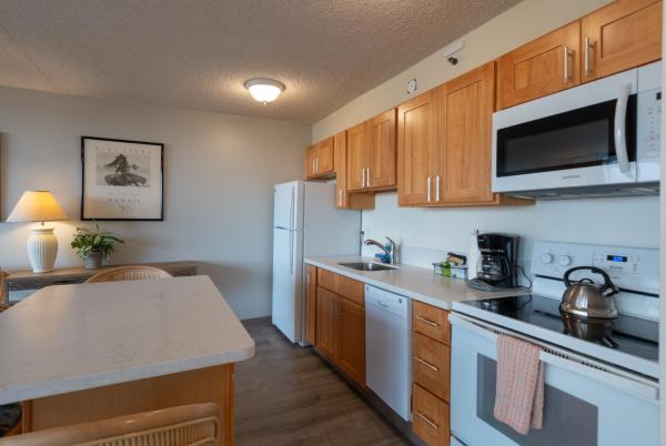 Billede 9: Spacious Waikiki Getaway 2208T2