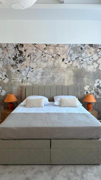 Op de foto is het object Apartman Dar te zien, gelegen in de stad Ribić.