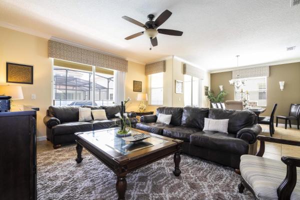 Photo 4 : Spacious, Bbq, Full Resort, Free Wifi-3219Pp