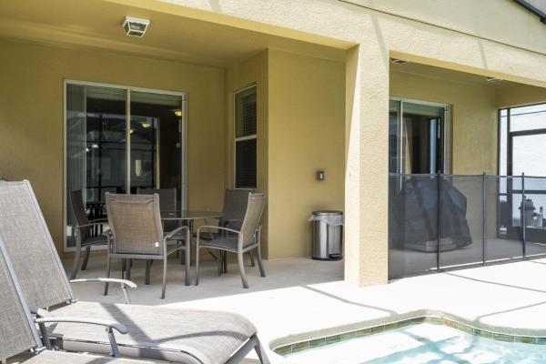 Photo 5 : Spacious, Bbq, Full Resort, Free Wifi-3219Pp