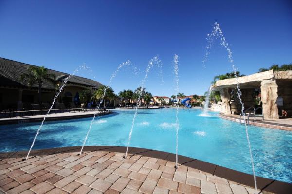 Photo 6 : Spacious, Bbq, Full Resort, Free Wifi-3219Pp
