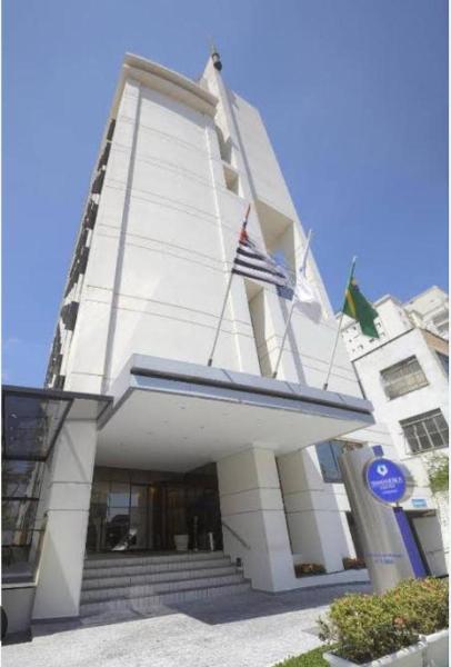 Flat Aeroporto Congonhas ao lado Expo Sp, Sao Paulo