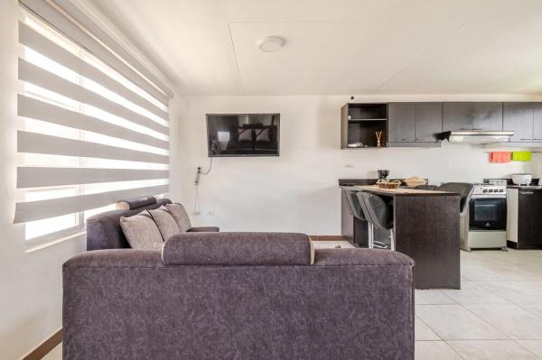 A la foto es mostra l'objecte Taz's house situat a la ciutat de Ibarra.