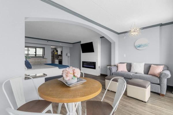 Billede 5: *BEACH, COMFY, SUNNY* *Great Pools, Hot Tubs, Lazy Rive & More*S44