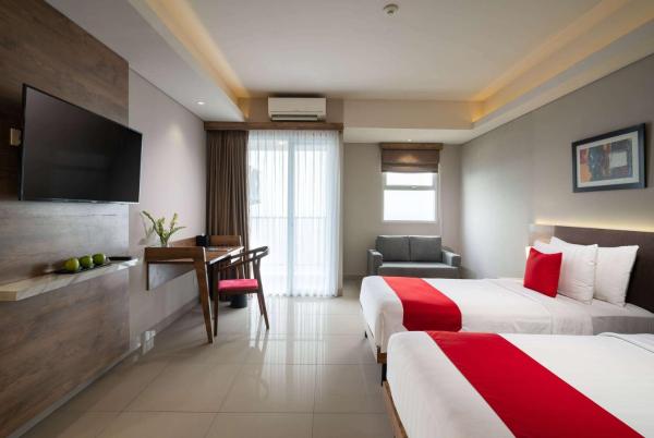 Φωτογραφία 5: Ramada by Wyndham Serpong
