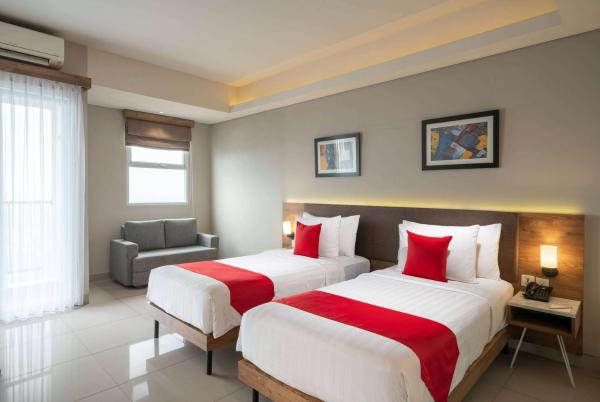 Φωτογραφία 9: Ramada by Wyndham Serpong