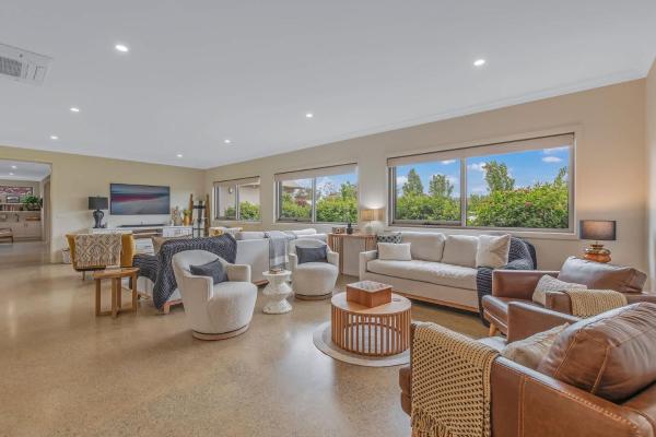 Moama On Clarke - Echuca Holiday Homes - Echuca