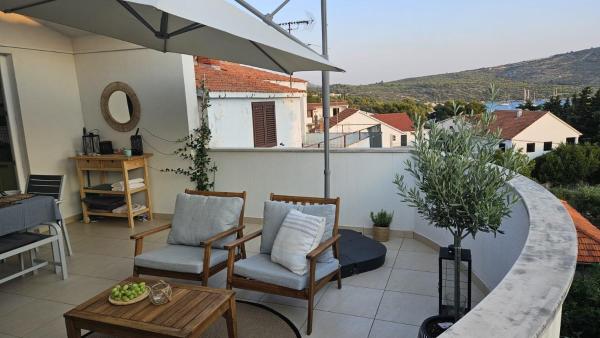 Apartment Lenka - Primošten
