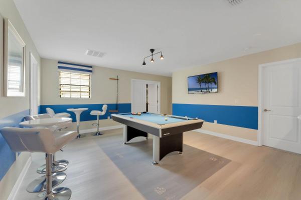 Foto 3: Spacious & Bright, Bbq, Spa, Pool Table 4911Cg