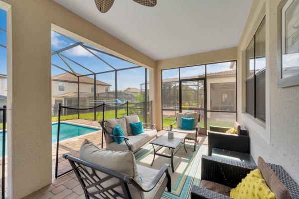 Foto 9: Spacious & Bright, Bbq, Spa, Pool Table 4911Cg