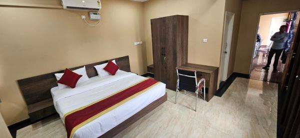 Hotel Cool Stay, Bengaluru
