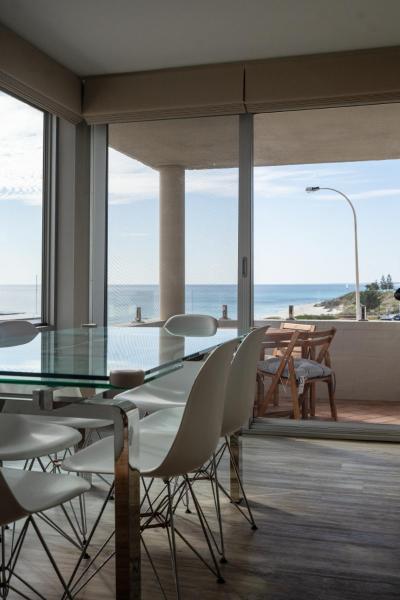 Cottesloe Beach View Apartments No.8 - Fremantle