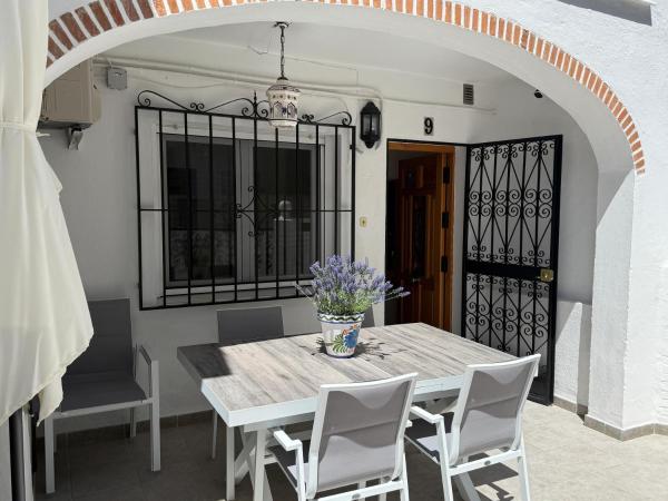 Casa Mianka - Frigiliana