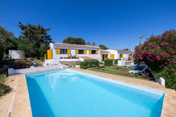 Casa Sol - Sagres