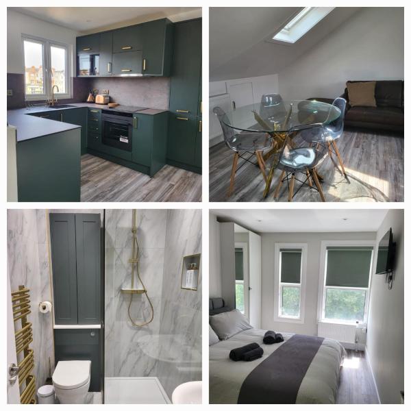 Optimo Homes, London