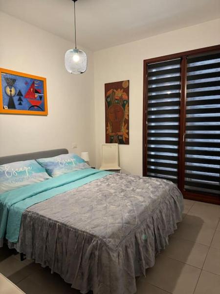 På bilden syns objektet Borgo Antico DI Polercia som ligger i staden Cupello.