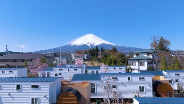 インザ富士の写真1