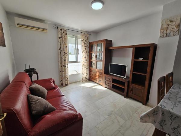 Ref. 60 Casa Chana - Zahara de los Atunes