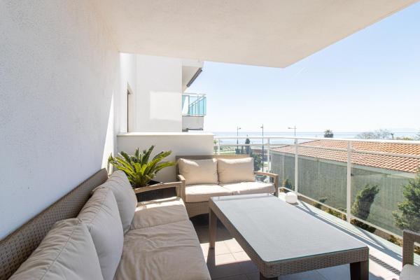 Na zdjęciu widoczny jest obiekt Duna Beach 2, 3 bedroom położony w mieście Torrox.