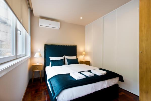 Your Home Oporto Flat, Порту