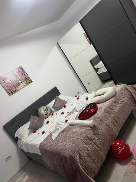 Apartament Sector 5 Sara - Bukareszt