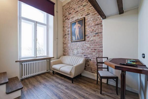 City Center Loft3 Apartment, Tallinn