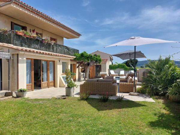 Apartment La Bastide Neuve By Interhome - Cuges-les-Pins