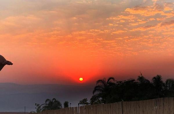 Foto 9: נוף 26 - סוויטות עם בריכה פרטית