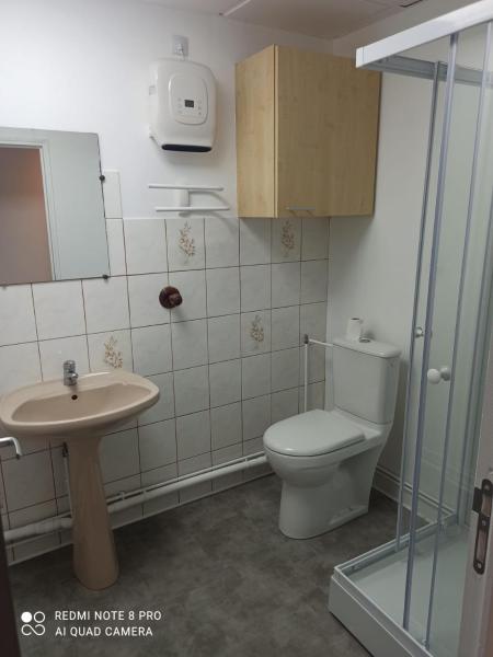 Auf dem Foto ist das Objekt Studio 3 personnes in der Stadt Maretz zu sehen.