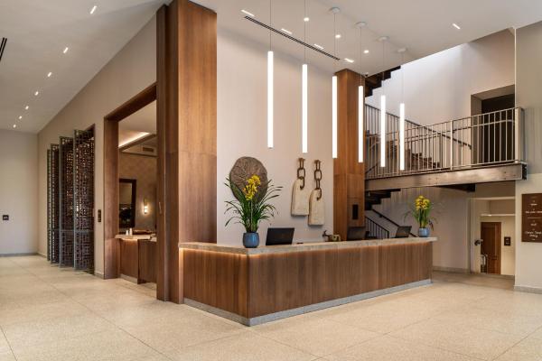 Foto 3: Ayala by Isrotel Collection