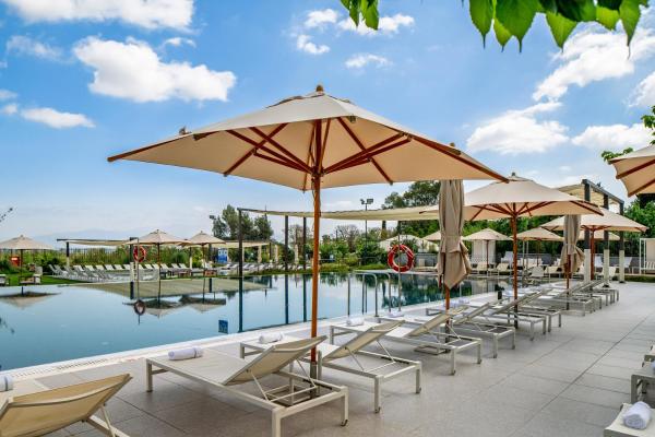 Foto 7: Ayala by Isrotel Collection