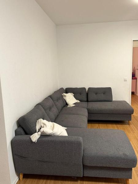 En la foto se muestra el objeto 3 room apartment Offenbach ubicado en la ciudad de Offenbach.