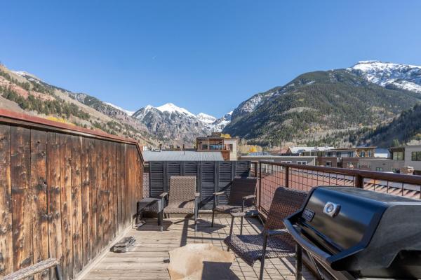 Fotografie 1: Loft at Livery by Exceptional Stays