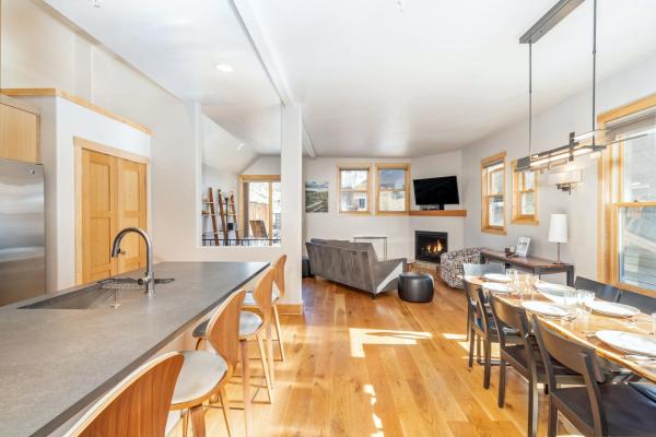 Fotografie 2: Loft at Livery by Exceptional Stays