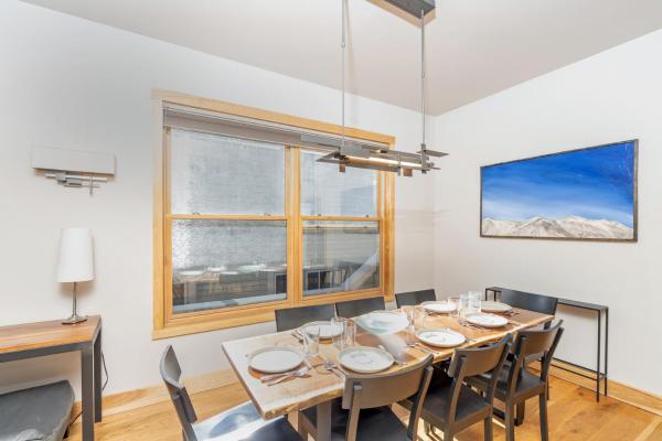 Fotografie 4: Loft at Livery by Exceptional Stays