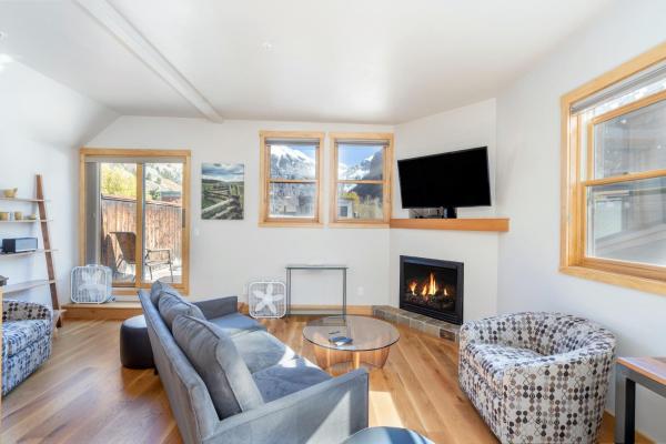 Fotografie 6: Loft at Livery by Exceptional Stays