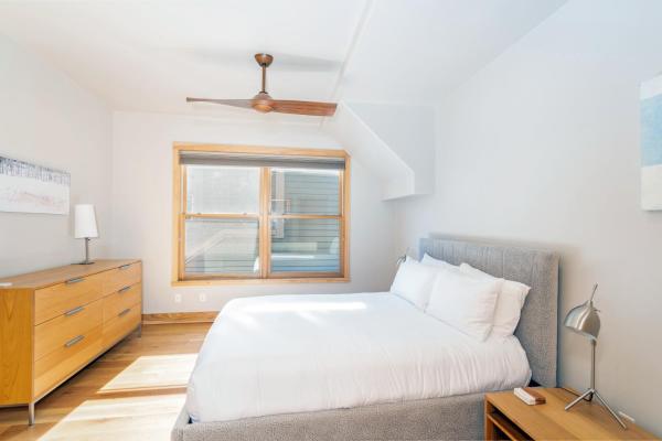 Fotografie 8: Loft at Livery by Exceptional Stays