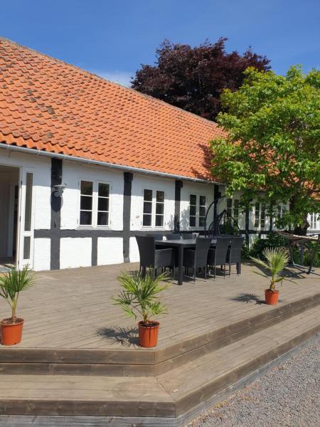 Στη φωτογραφία φαίνεται το αντικείμενο Walnuss που βρίσκεται στην πόλη Nylars.