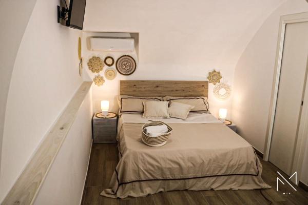 A la foto es mostra l'objecte Mia - Molfetta Inn Apartments situat a la ciutat de Molfetta.