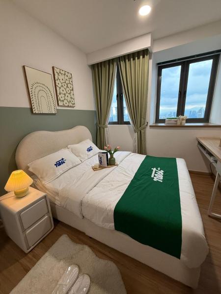 Nest Heaven Host, Kuala Lumpur