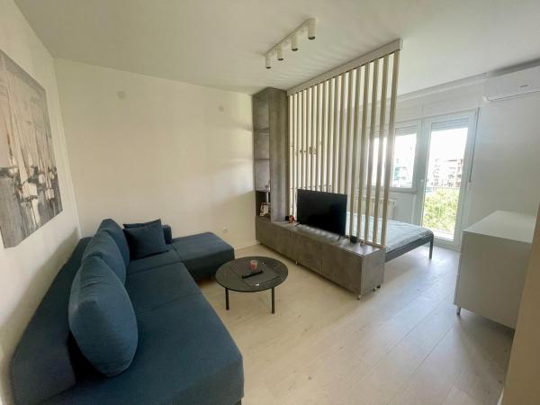 Apartment Lux 15 Historical Center Belgrade - Belgrade