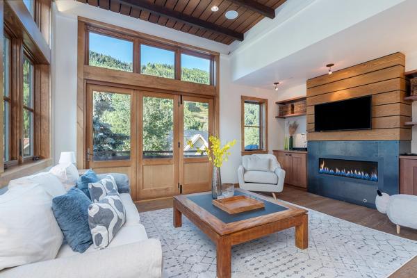 Skyline At Meribel By Exceptional Stays - Silverton, CO