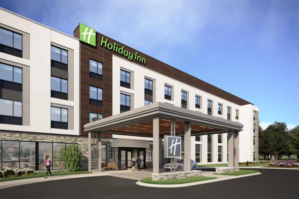 Holiday Inn Osceola By Ihg - Arkansas